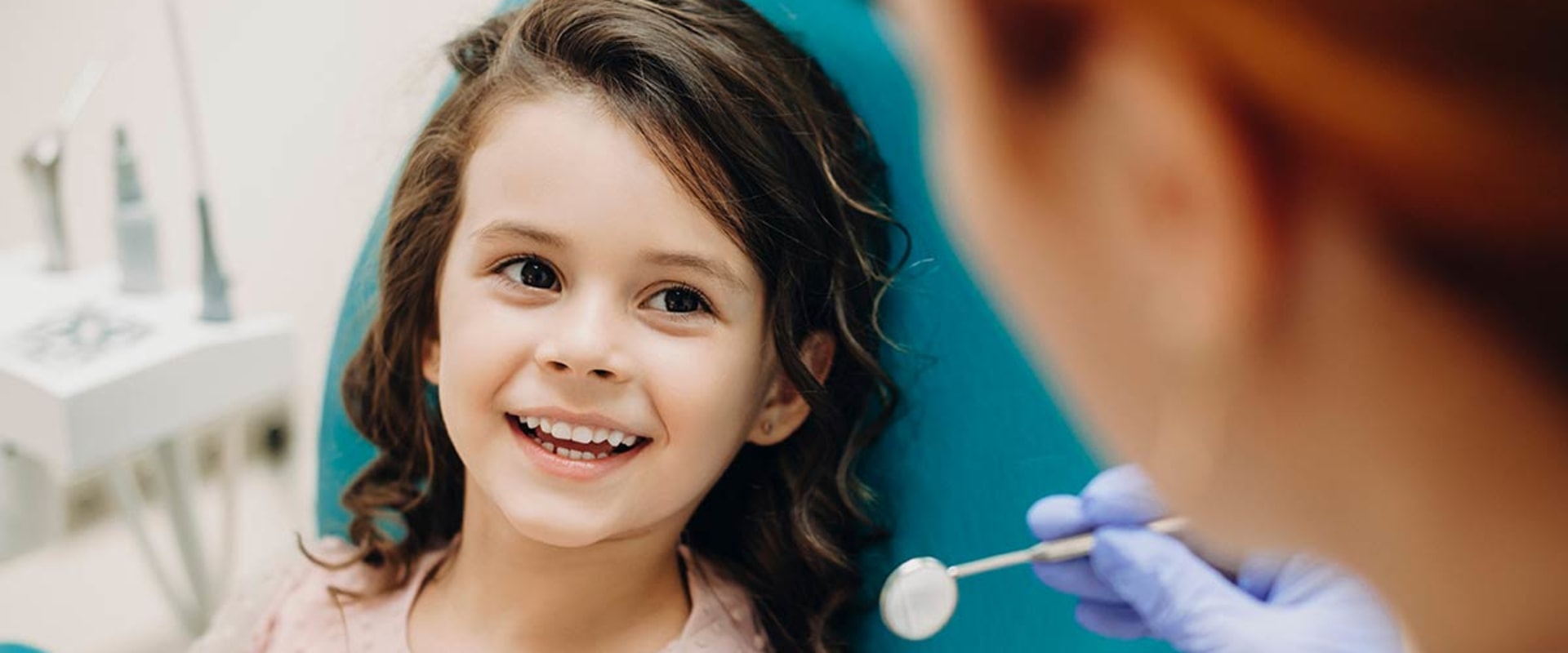 Pediatric Dentist In Loudoun County Ensuring Child Comfort With TENS