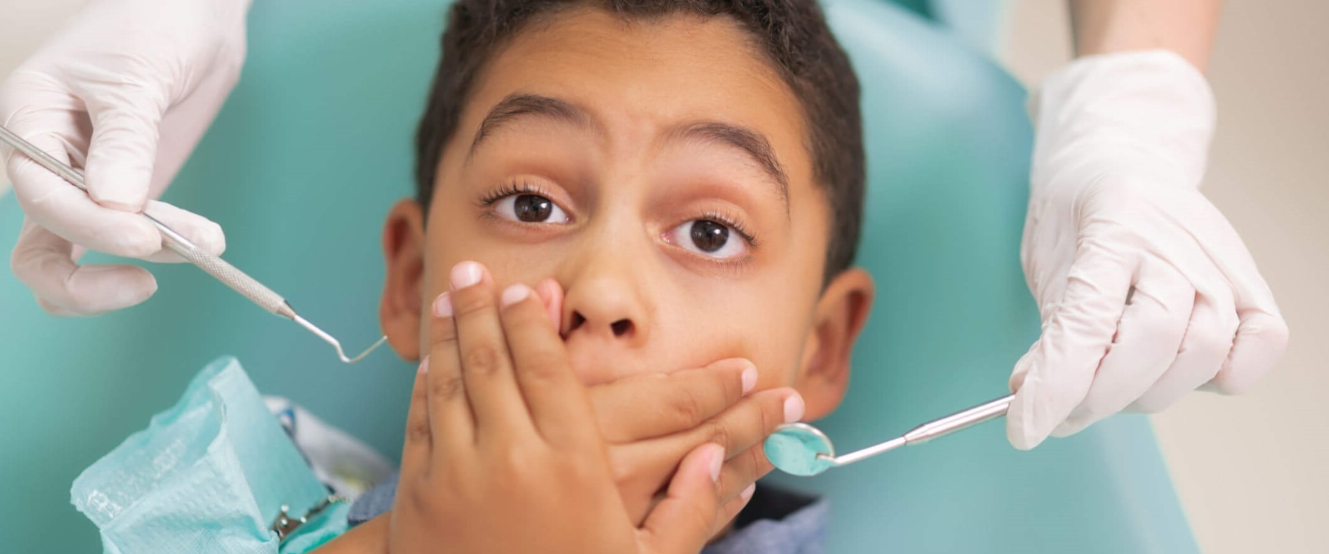 TENS Treatments in Dentistry for Children What You Need to Know