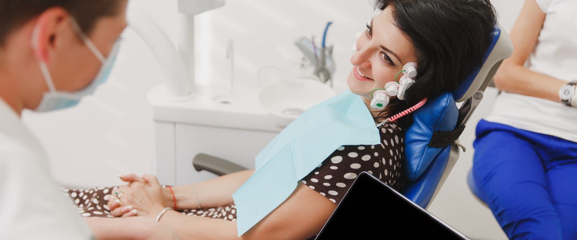 The Benefits of TENS in Dentistry