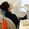 The Growing Popularity of TENS in Dental Settings