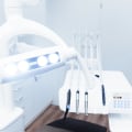Revolutionizing Smiles: The Impact Of Tens In Dentistry For Implants In Austin, TX