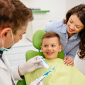 How TENS Is Making Children's Dentistry Safer And More Comfortable In McGregor