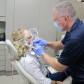 Parallel Paths To Relief: TMJ Treatment And TENS In Austin Dentistry