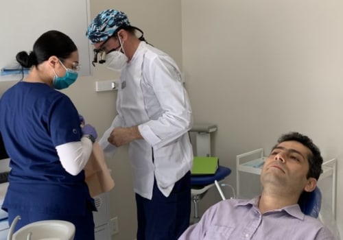 Special Considerations for Patients with Kidney Disease Receiving Tens Treatments in Dentistry