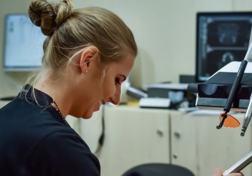 TENS Therapy: A Non-Invasive Solution For Dental Pain Management In Mansfield