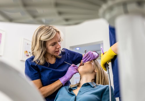 Civic Center Orthodontists And The Promising Future Of TENS In Dentistry