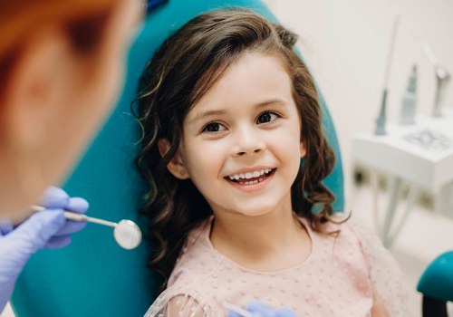 Pediatric Dentist In Loudoun County: Ensuring Child Comfort With TENS In Dentistry