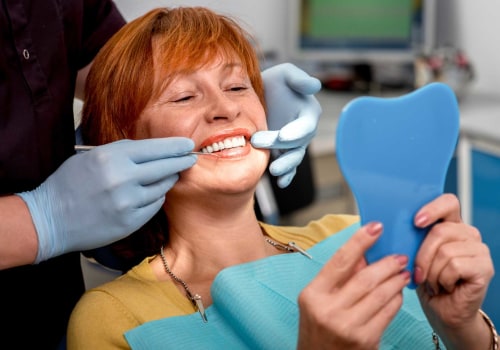 The Role of TENS in Dentistry: Insights from Austin, TX's Implant Dentist