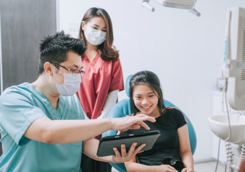 Can Patients with Kidney Disease Receive Tens Treatments in Dentistry?