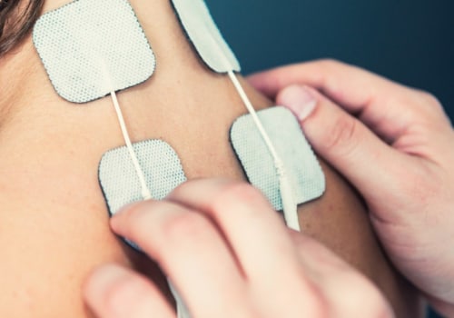 Can TENS Help Heal Nerve Damage?