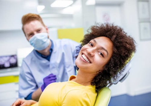 TENS In Dentistry: A Revolutionary Pain Relief Technique At Your Dentist Near Home In Austin