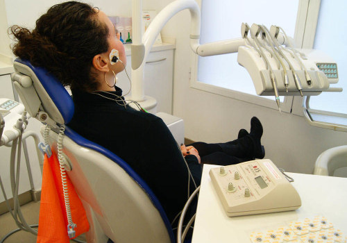The Growing Popularity of TENS in Dental Settings