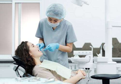 Enhancing The Dental Implant Experience In Sydney With TENS Dentistry