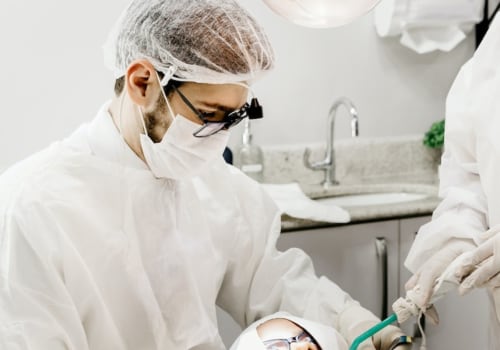 Unlocking The Potential Of TENS In Dentistry: A Game-Changer For Cosmetic Dentists In Cedar Park