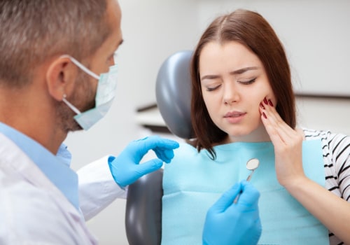 How TENS Technology Is Revolutionizing Dental Treatment In Georgetown