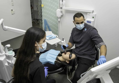 Optimizing Patient Comfort: TENS In Dentistry Services Of Manassas Park