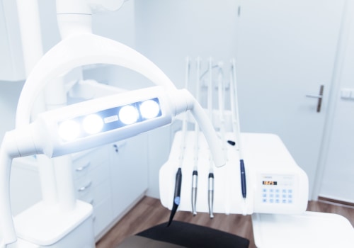 Revolutionizing Smiles: The Impact Of Tens In Dentistry For Implants In Austin, TX