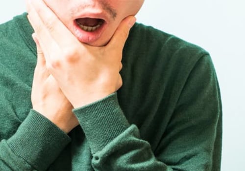 Can TENS Therapy Help with Tooth Pain?