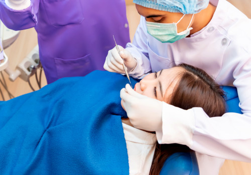 The Revolutionary Role Of Tens In Dentistry: Transforming Dental Care In Dripping Springs, TX