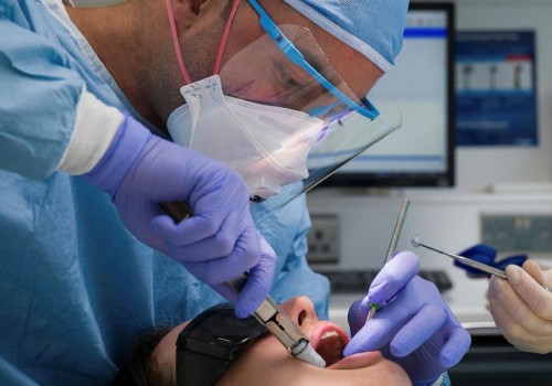 Dental Implants In Austin: Maximizing Patient Comfort With TENS Therapy