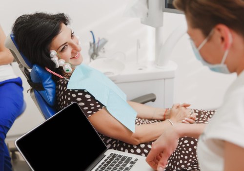 The Benefits of TENS in Dentistry