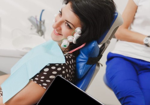 The Benefits of TENS in Dentistry