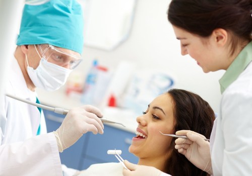 Exploring TENS In Dentistry: What Cedar Park, TX Dentists Can Offer You