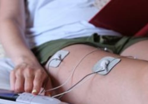 How TENS Can Reduce Pain During Dental Procedures