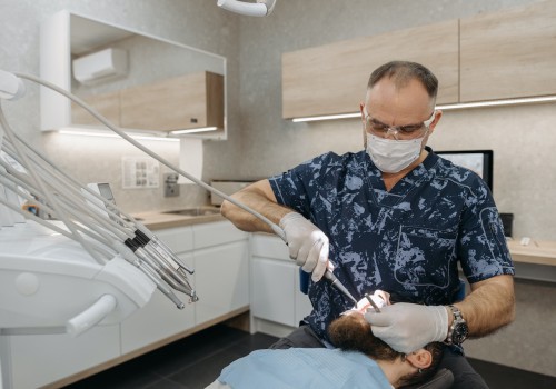 TENS And Tooth Extractions: A Guide To Understanding The Cost In London Dentistry