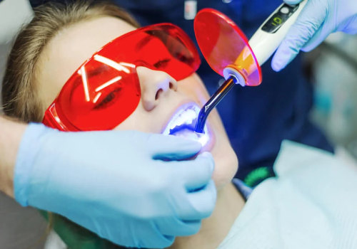 The Role Of TENS Technology In Pain Management For Dental Implant Patients In Ashburn, VA