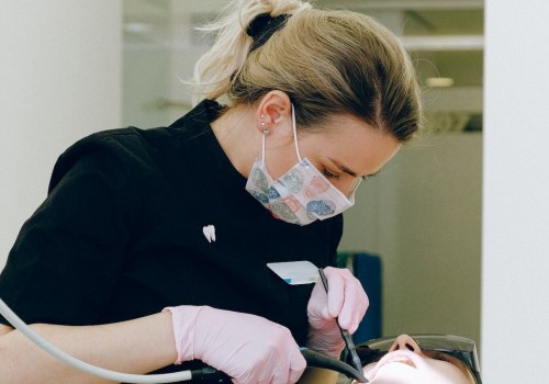 The Power Of TENS In Dentistry: A Game-Changer For Cedar Park Patients